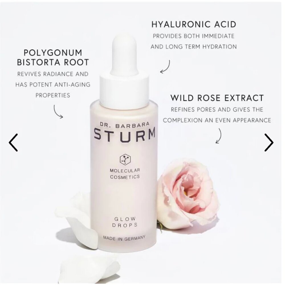 Dr. Barbara Sturm Glow Drops